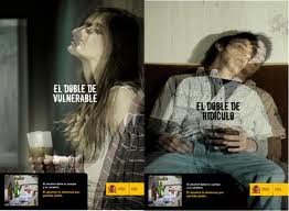 Las causas sociales de la borrachera y el alcoholismo